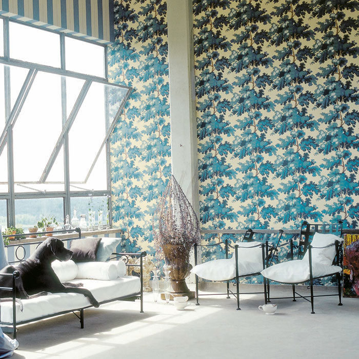 Sandberg Raphael Blue