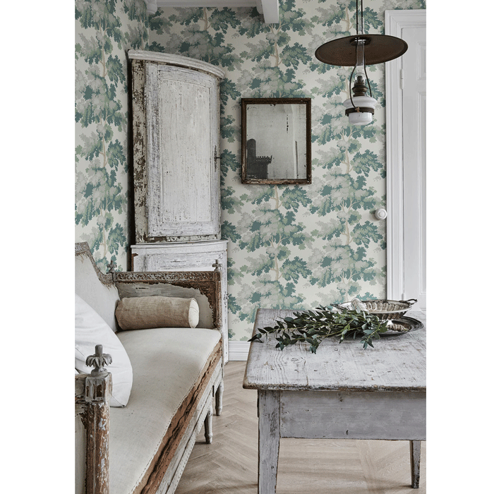 Sandberg Raphael Green