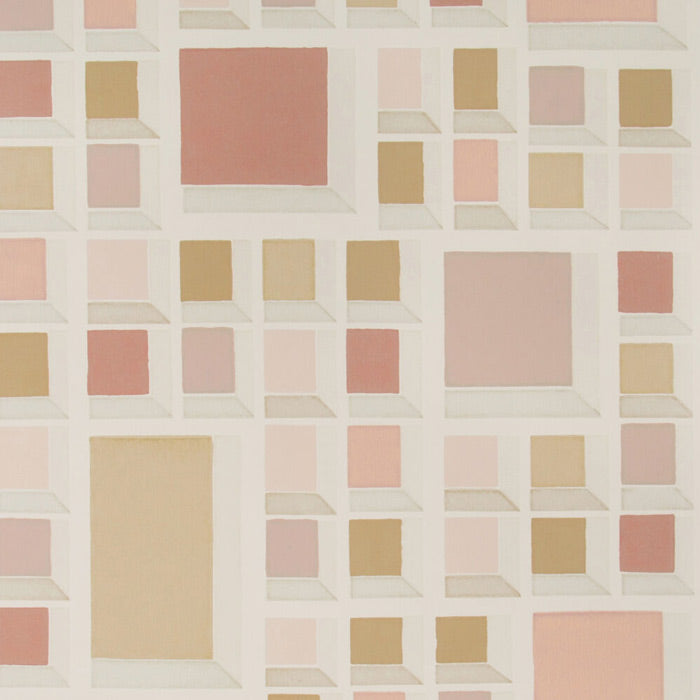 RARITY WALLPAPER GWP 3700.117 COLOR Blush/Ivory