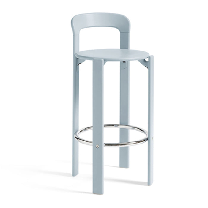 Hay Rey bar stool