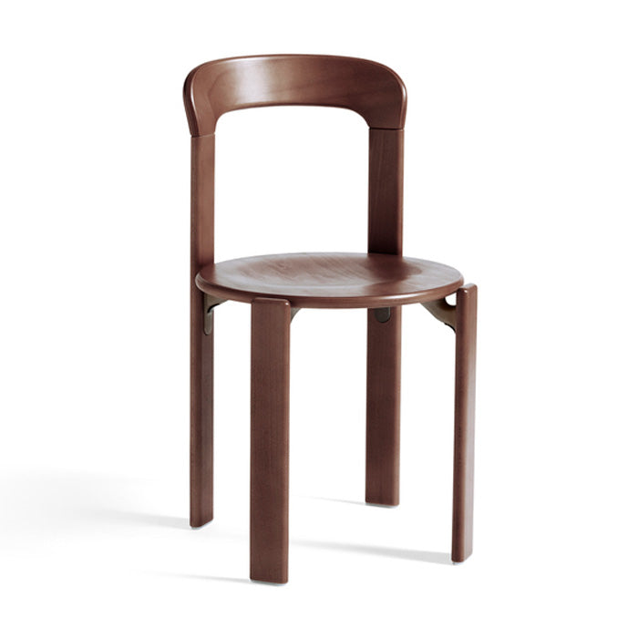 Rey umber brown
