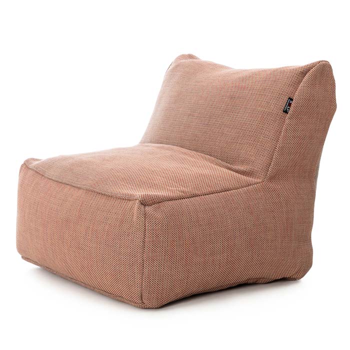 Roolf living Dotty M loungestoel.