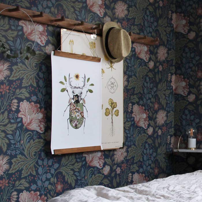 Sandberg Ava Blue 400-86