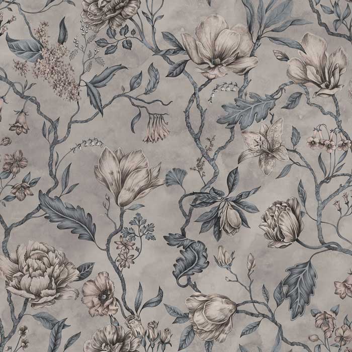 Sandberg Belinda Misty Blue 663-26