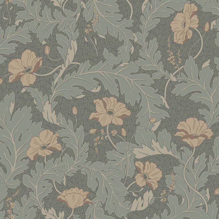 Sandberg Charlotta Forest Green