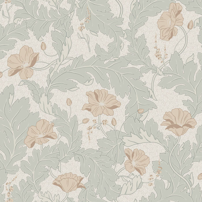 Sandberg Charlotta Spring Green