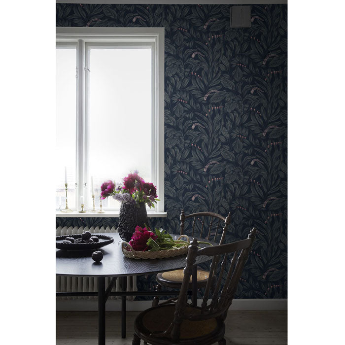Sandberg Elin Midnight Blue 837-96