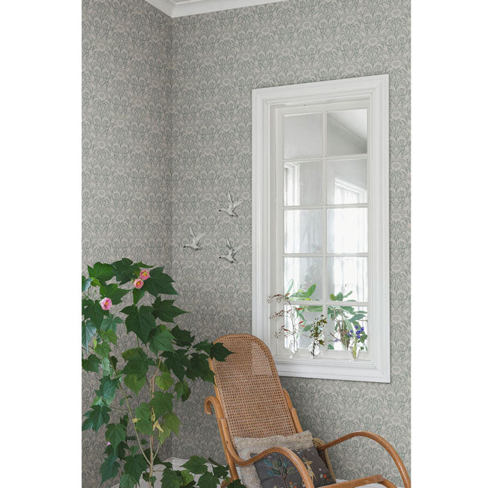 Sandberg Emil Garden Green