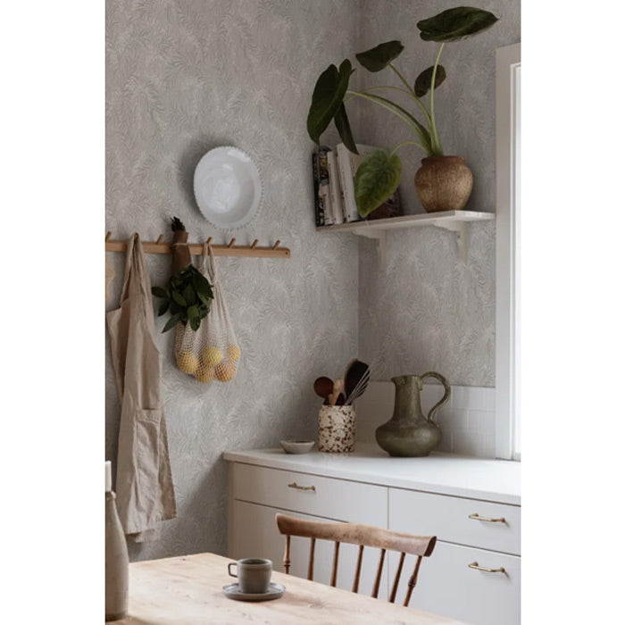 Sandberg Idun Mineral grey S10207
