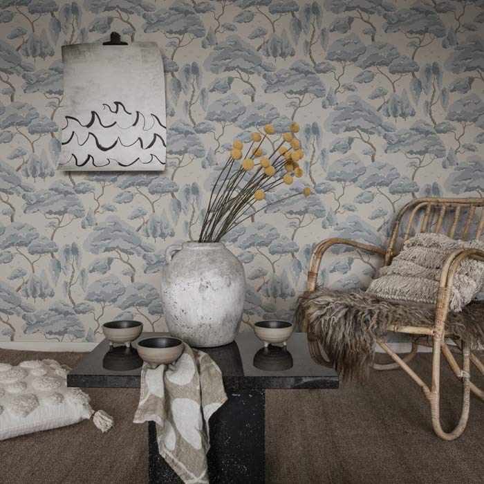 Sandberg Kristoffer Misty Blue S10125