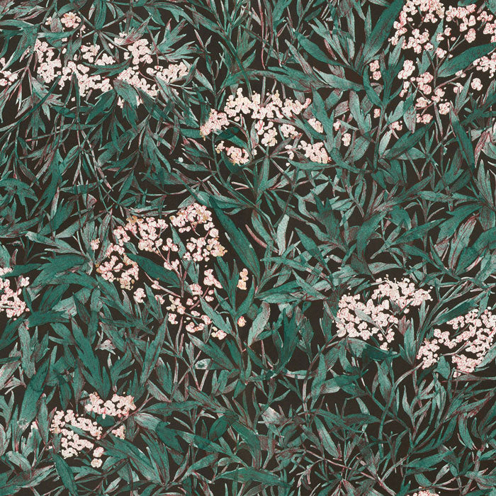 Sandberg Malin Black