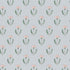 Sandberg Maskrosen Soft Blue