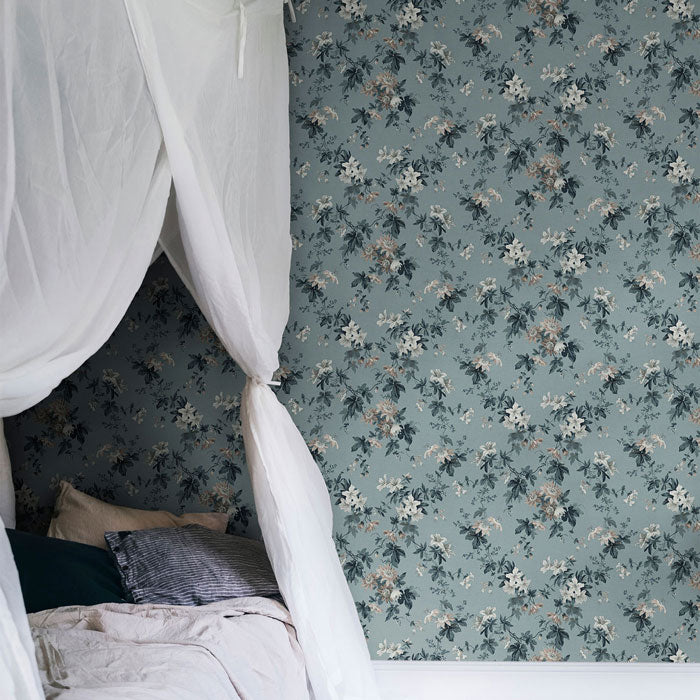 Sandberg Sandra Misty Blue