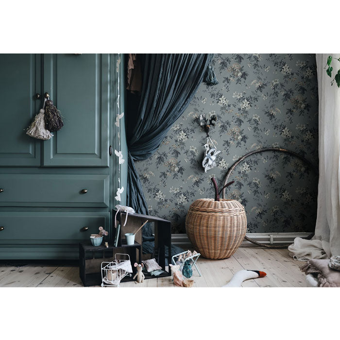 Sandberg Sandra Misty Blue