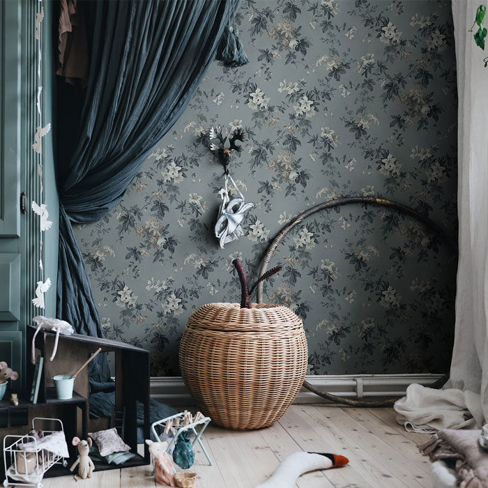 Sandberg Sandra Misty Blue