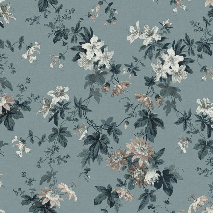 Sandberg Sandra Misty Blue