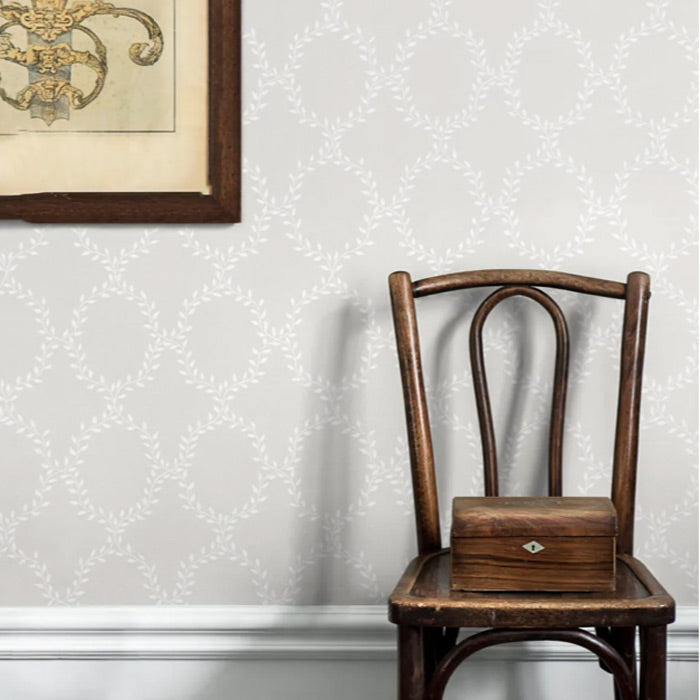 Sandberg Wilma Grey 503-41