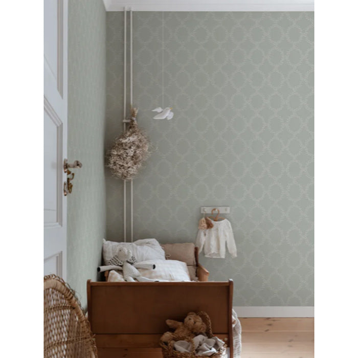 Sandberg Wilma Sage Green S10201