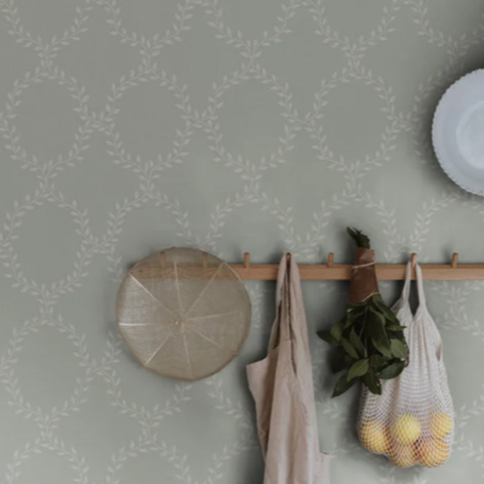 Sandberg Wilma Sage Green S10201