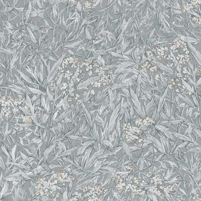 Sandberg behang Malin Mineral Grey 225-31