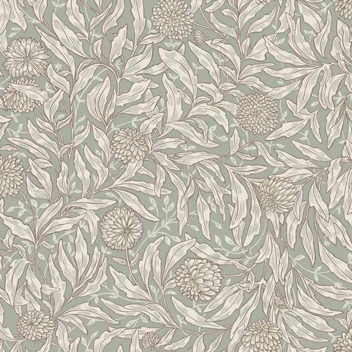 Sandberg Olof Sage green S10204