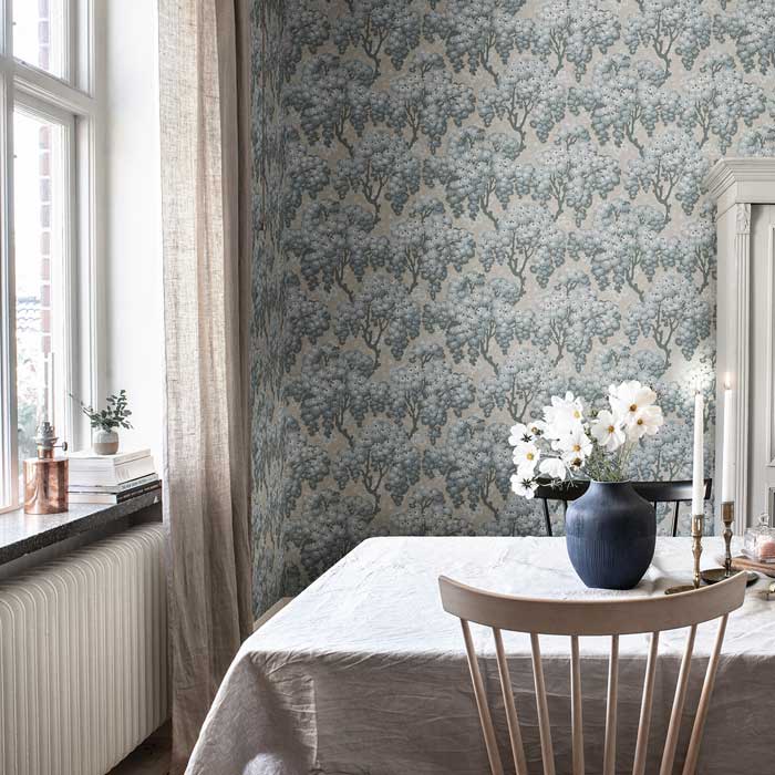Sandberg Wallpaper Ragnvi 836-56