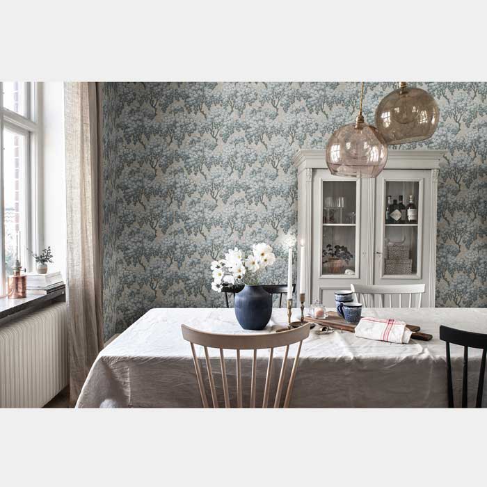 Sandberg Wallpaper Ragnvi 836-56
