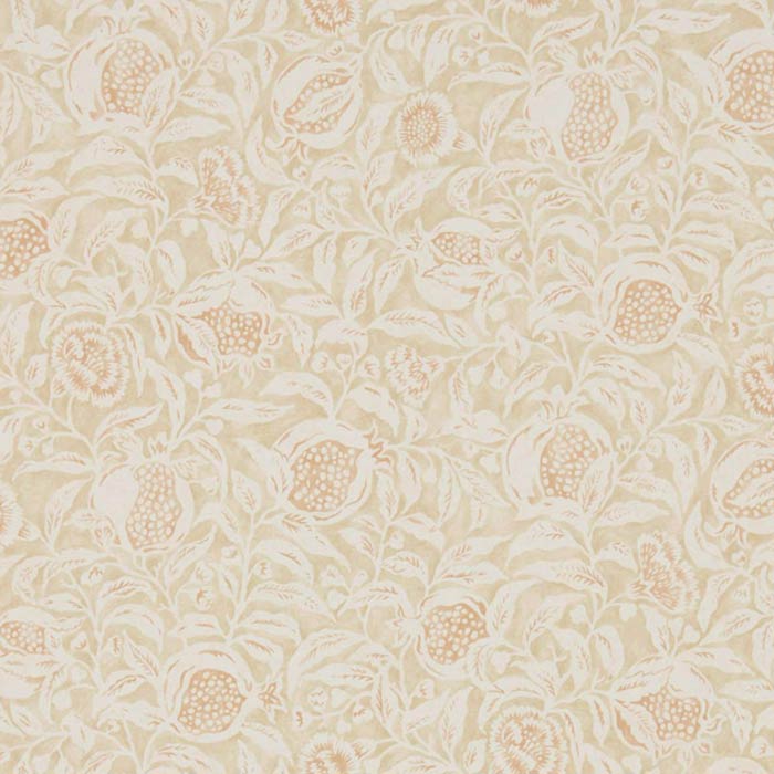 Sanderson Annandale Amber/Sepia 216395