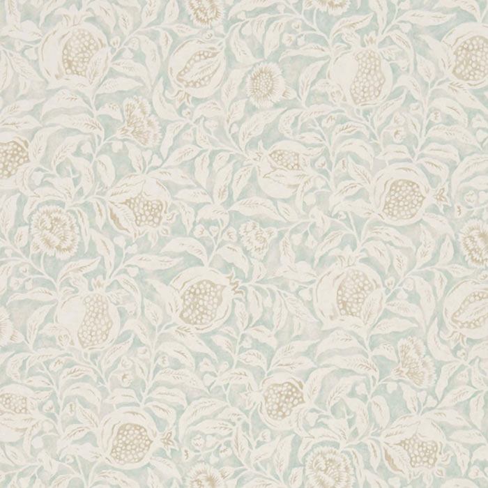 Sanderson Annandale Wedgwood/Linen 216393