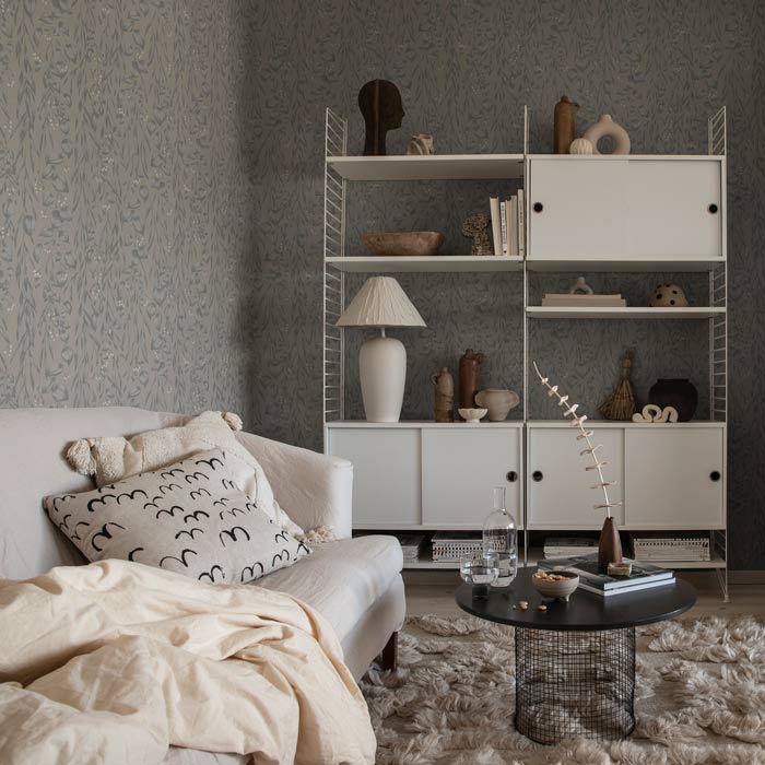 Sandberg Sara Misty Blue 10118