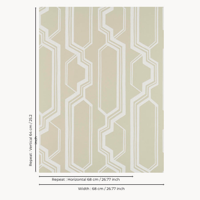 behang Mariinsky FP872001