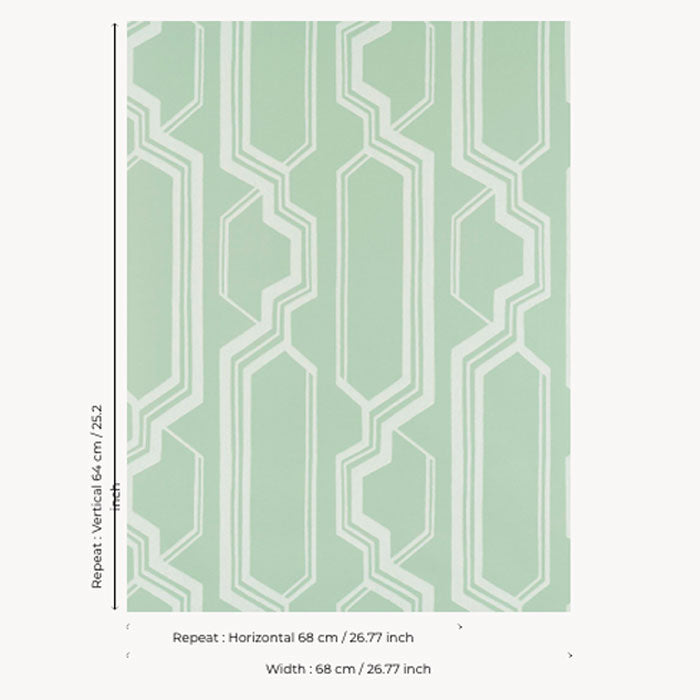 Mariinsky FP872003 CELADON