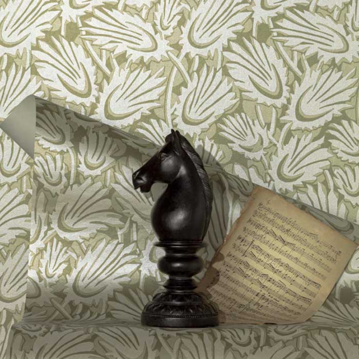 Le ballet FP878002 CELADON