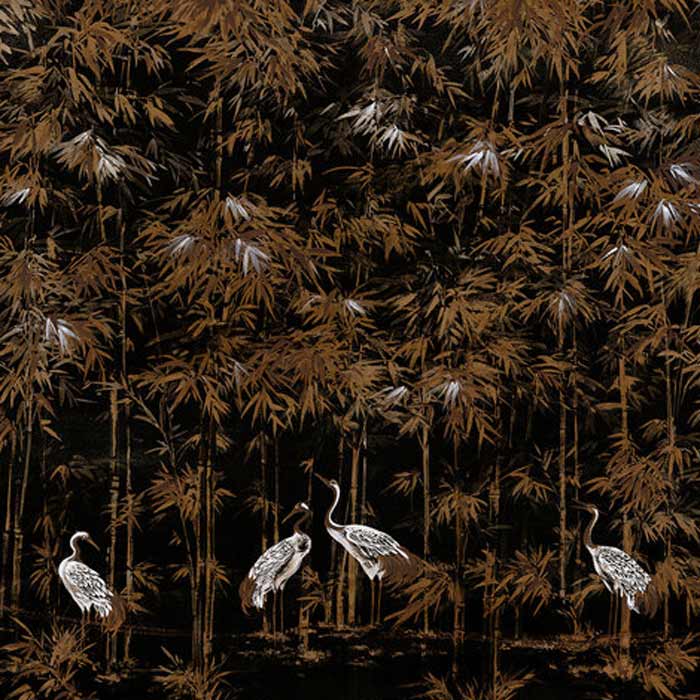 Coordonne Garzas Coal 7900003