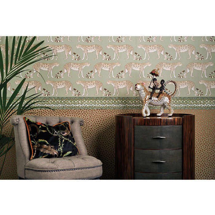 Cole and Son behang Senzo Spot 109-6029