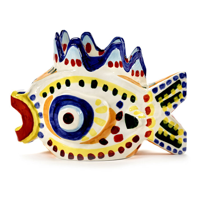 Serax Sicily B8922011 Vase 01