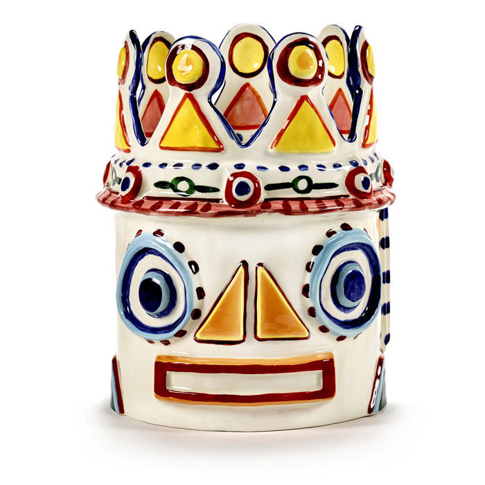 Serax Sicily B8922012 Vase 02