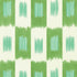 Harlequin behang Shiruku Emerald/Forest/Silver Willow 112921