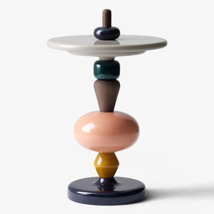 &tradition Shuffle MH1 Salontafel