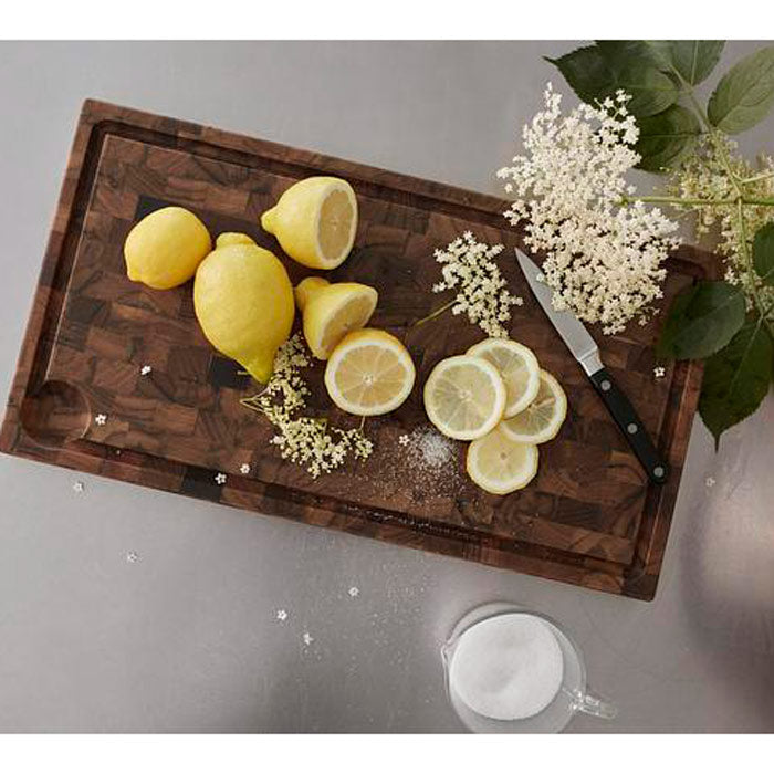 Skagerak by Fritz Hansen Dania Cutting Board 50x27