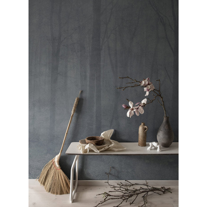 Skog Misty Blue