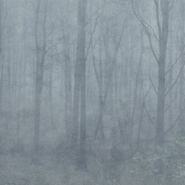 Skog Misty Blue 10106