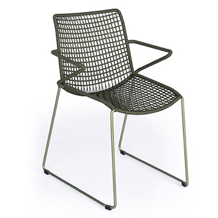 Weishäupl Slope Armchair - outdoor
