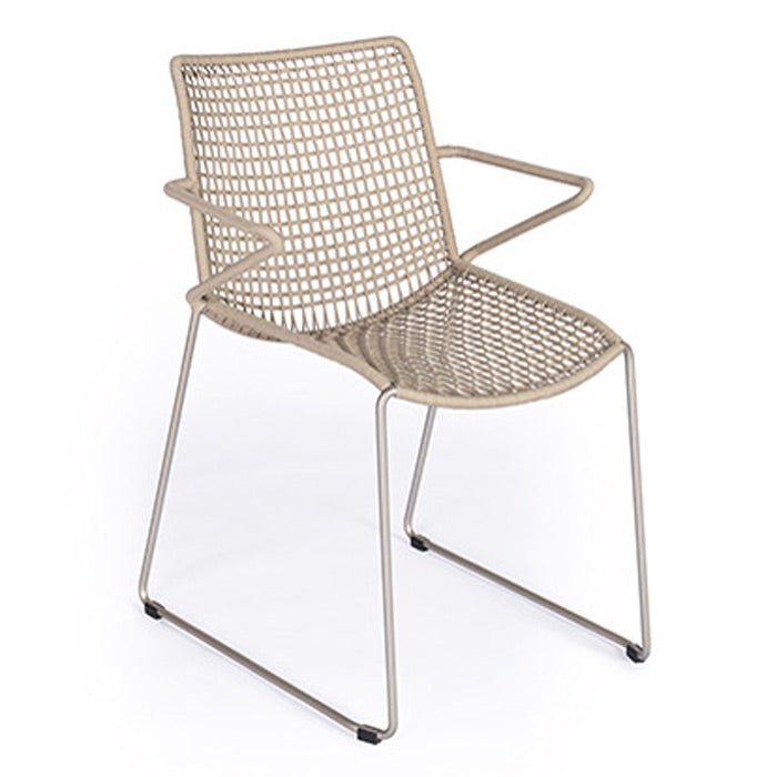 Weishäupl Slope Armchair - outdoor