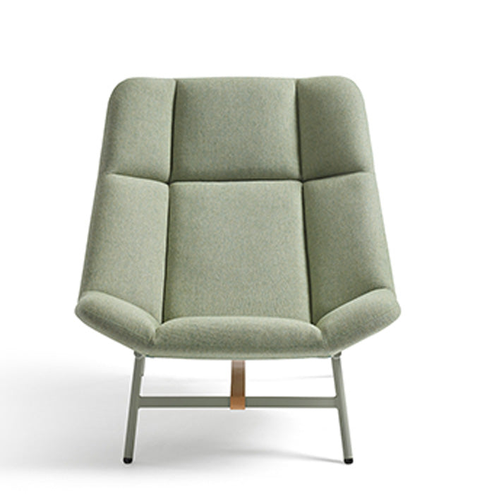 Artifort Soft Facet fauteuil