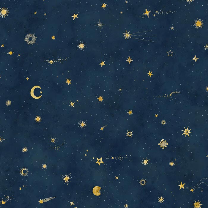 Starry Sky