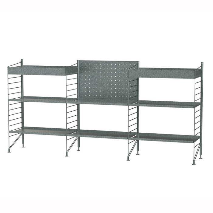 String Furniture outdoor galvanized M