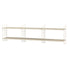 String-Furniture-wandkast-plank-beige
