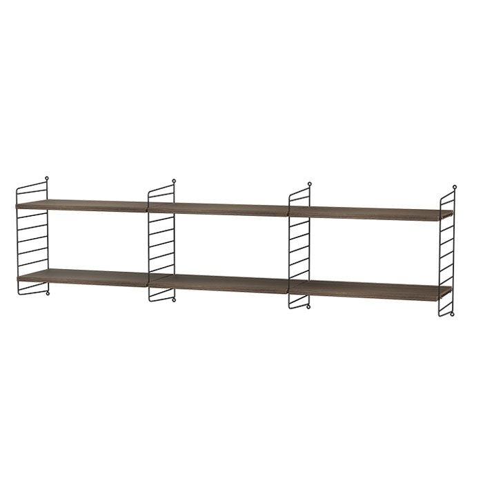 String-Furniture-wandkast-plank-wit