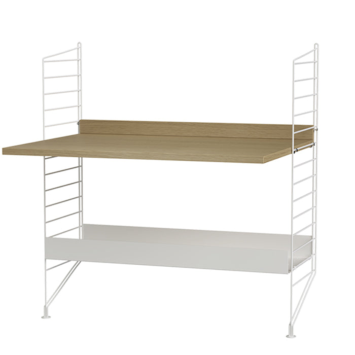 String Werkplek Kids